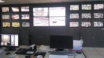 專業(yè)的呼和浩特安防服務(wù) 維修、安裝、施工與工程設(shè)計